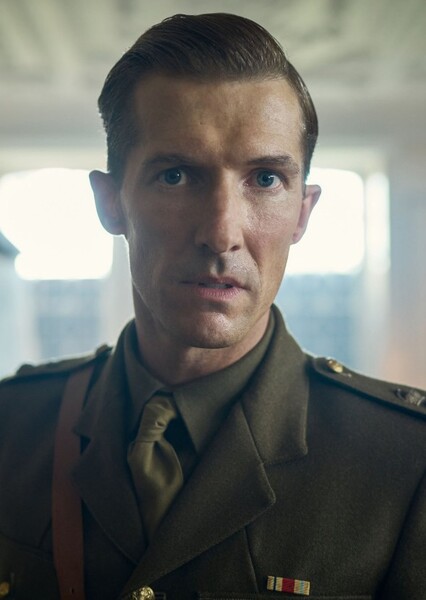 Gwilym Lee
