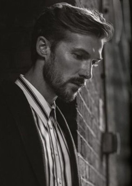 Gwilym Lee photo