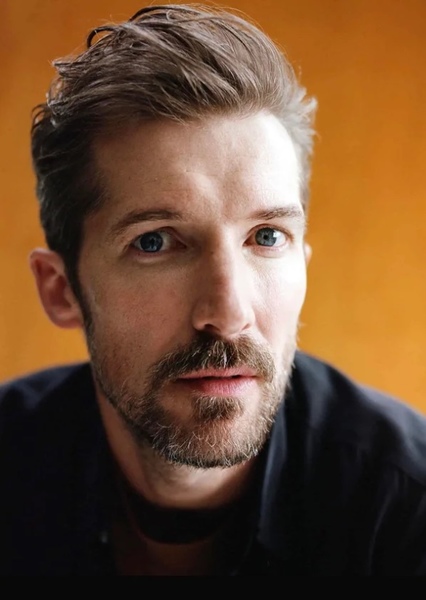 Gwilym Lee photo