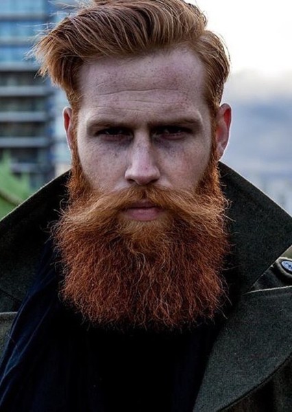 Gwilym Pugh photo