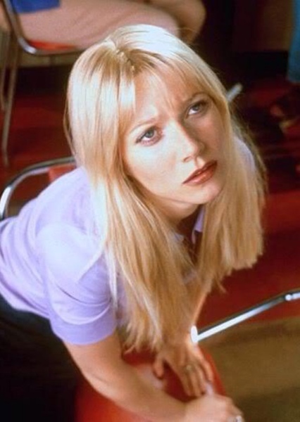 Gwyneth Paltrow photo