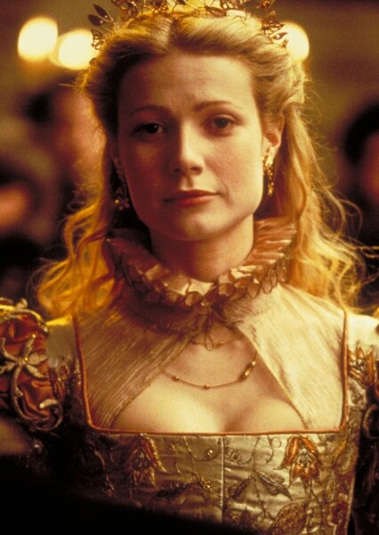 Gwyneth Paltrow photo
