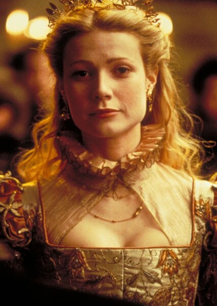 Gwyneth Paltrow photo