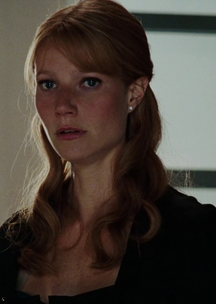 Pepper Potts