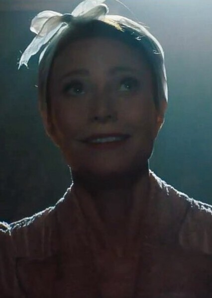 Gwyneth Paltrow photo