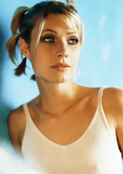 Gwyneth Paltrow photo