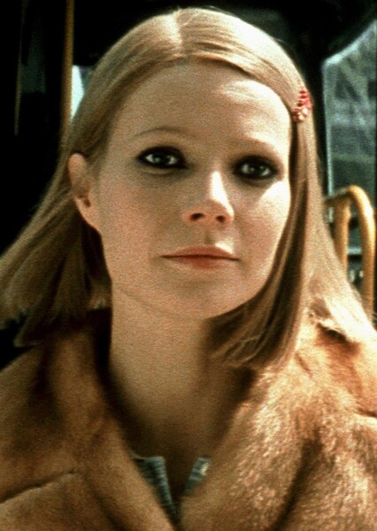 Gwyneth Paltrow photo