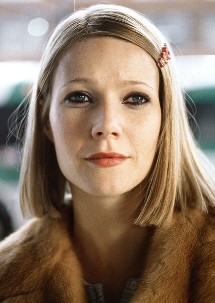 Gwyneth Paltrow photo