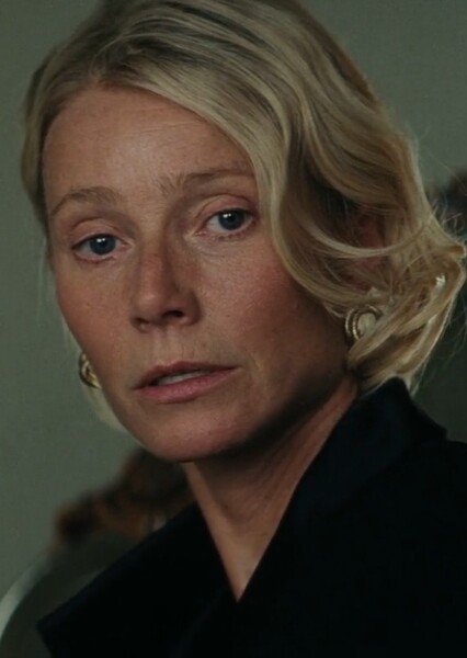 Gwyneth Paltrow photo