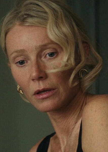 Gwyneth Paltrow photo