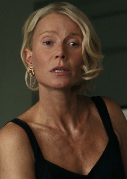Gwyneth Paltrow photo
