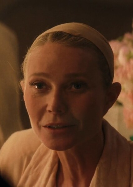 Gwyneth Paltrow photo