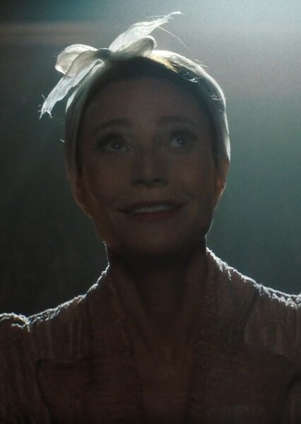 Gwyneth Paltrow photo