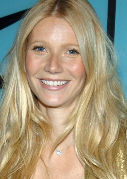 Gwyneth Paltrow photo