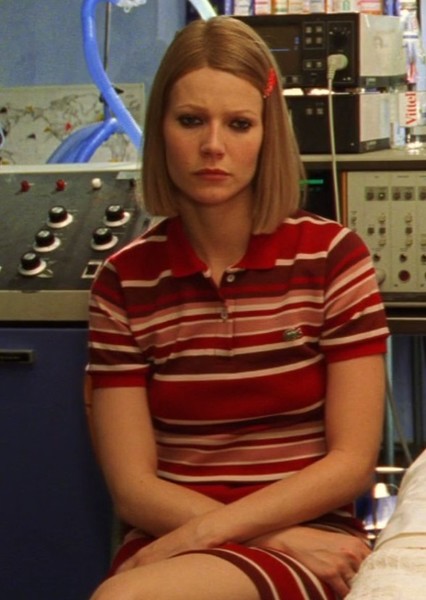 Gwyneth Paltrow photo
