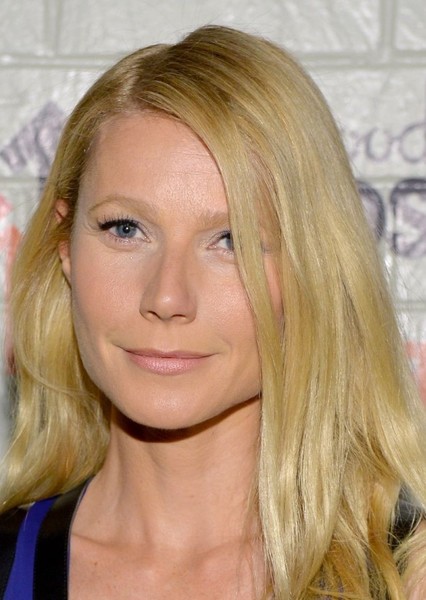 Gwyneth Paltrow photo