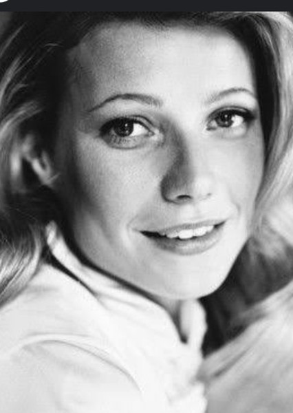 Gwyneth Paltrow
