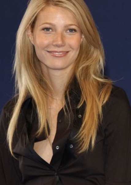 Gwyneth Paltrow photo