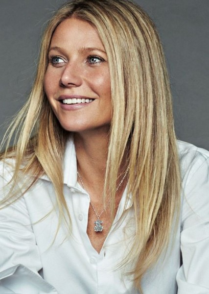 Gwyneth Paltrow photo