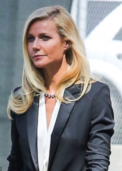 Gwyneth Paltrow