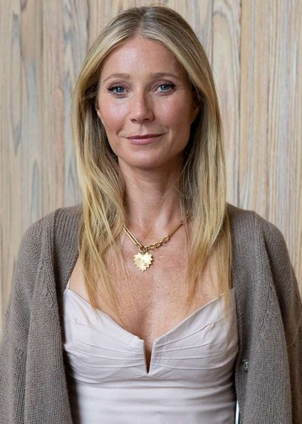 Gwyneth Paltrow photo