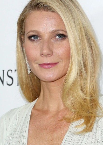 Gwyneth Paltrow photo