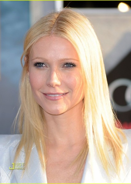 Gwyneth Paltrow photo
