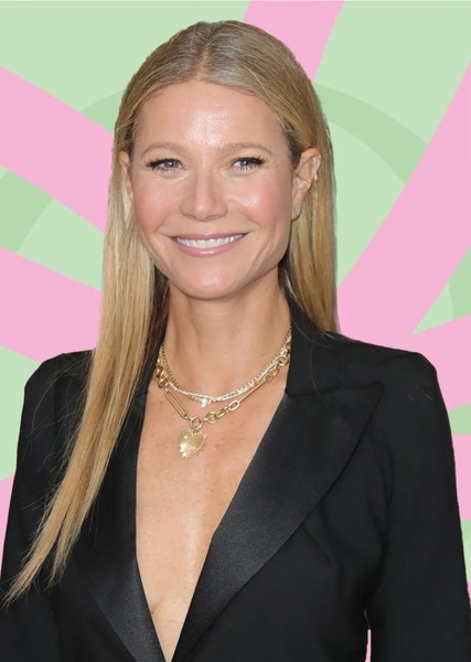 Gwyneth Paltrow