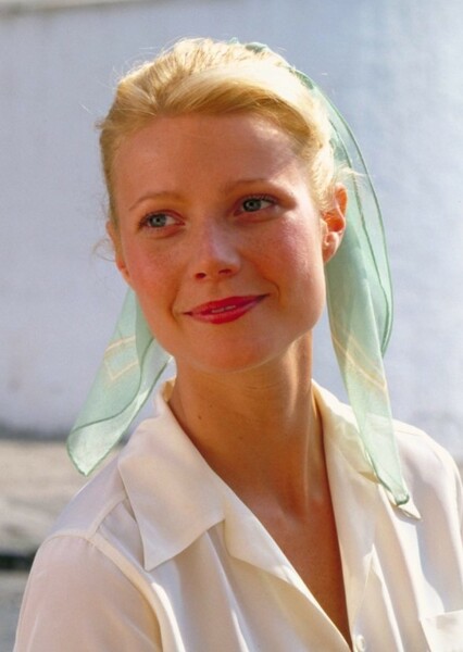 Gwyneth Paltrow photo