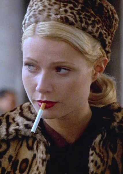 Gwyneth Paltrow photo