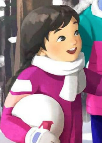 Gwynn Tan