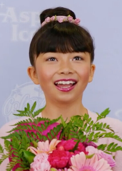 Gwynn Tan photo