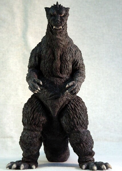 GyakushuGoji photo