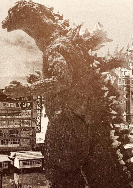 GyakushuGoji photo