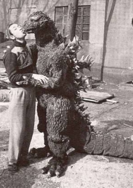 GyakushuGoji photo