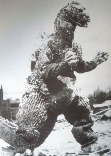GyakushuGoji photo