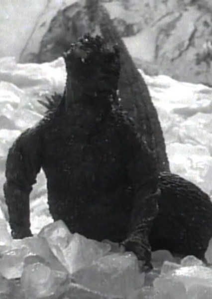 GyakushuGoji photo