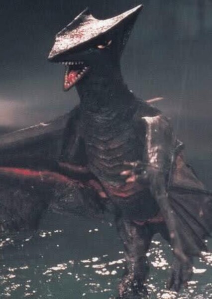 Gyaos photo