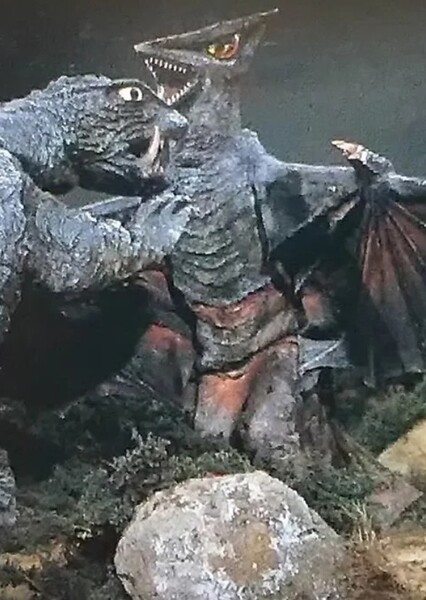 Gyaos photo