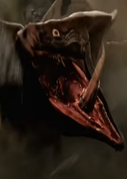 Gyaos (2015)