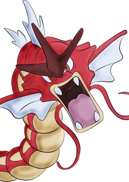 Gyarados photo