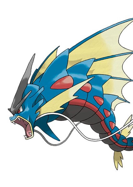 Gyarados photo