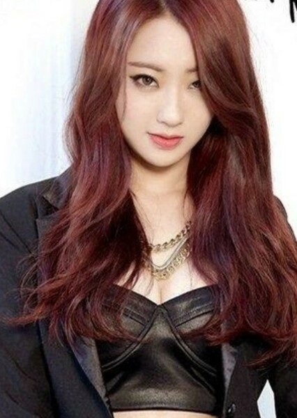 Gyeongree photo