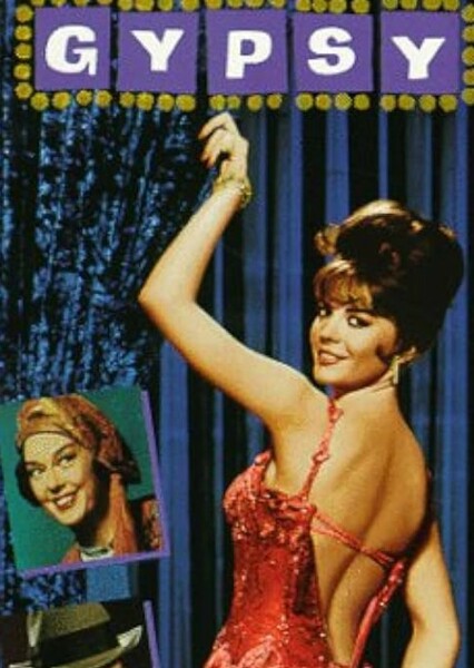 Gypsy (1962) photo