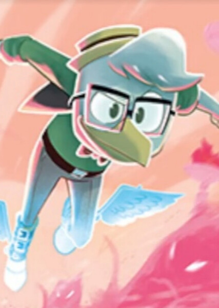 Gyro Gearloose