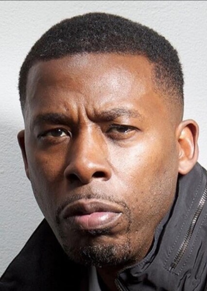 GZA photo