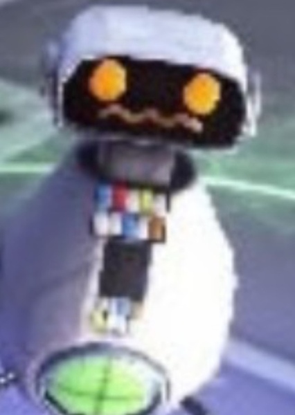 H.E.R.B.I.E. photo