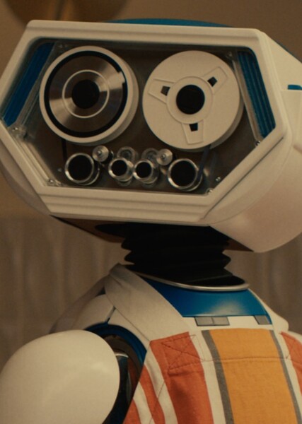 H.E.R.B.I.E. (Marvel Cinematic Universe)