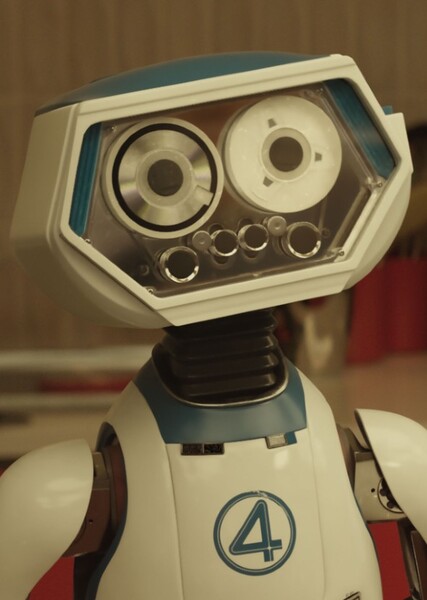 H.E.R.B.I.E. (Marvel Cinematic Universe) photo