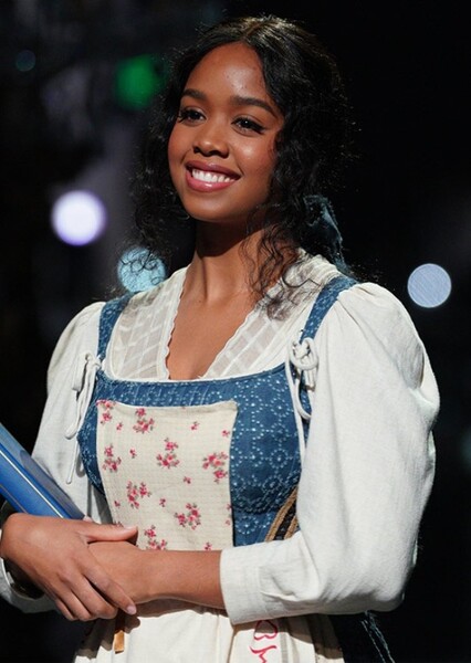 H.E.R. (Singer)